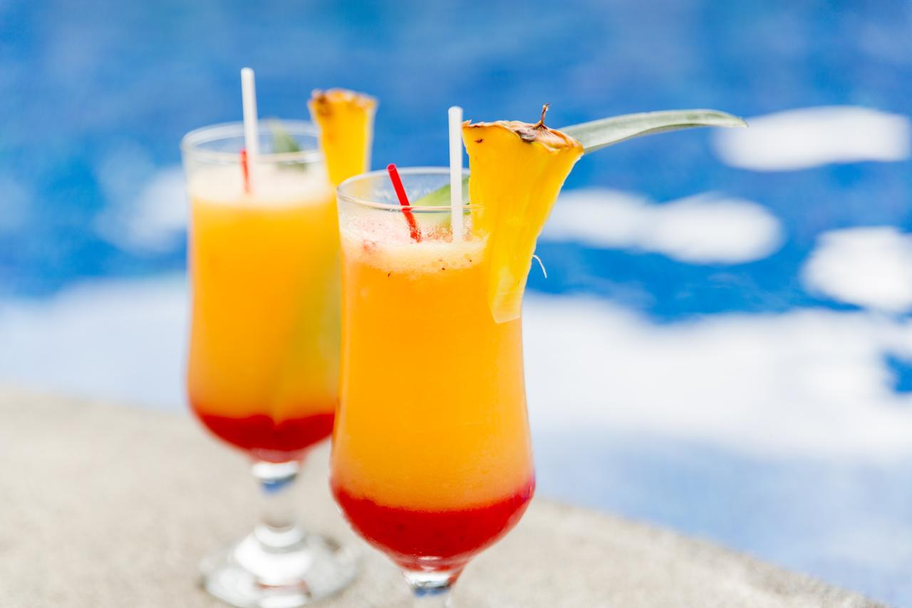 Hotel Arenas En Punta Leona Las Agujas 外观 照片